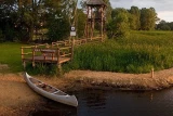 Przystanek Biebrza
