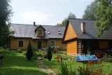 Agroturystyka Na Morawie