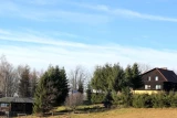 Szałas Muflon