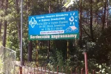 Ośrodek obozowy hufca ZHP Ruda Śląska