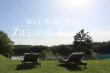 Pole Namiotowe Zielone Tarasy