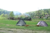 Agroturystyka TRAMP
