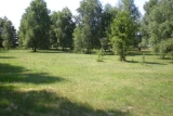 Pole namiotowe WYDERKA