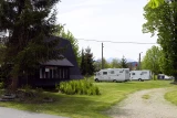 Sromowce Niżne Camping OSP