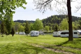 Sromowce Niżne Camping OSP