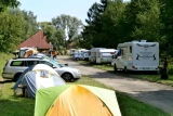 Camping Jawor nr 248