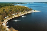 Port Na Cyplu