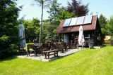 Eko Motel Na Wierzynka - Mini Camping