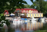 Dom nad rzeką