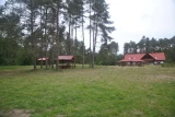 Camperpark Woziwoda