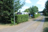KEMPING ROZBARK