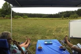 Camping Wyzwanie