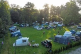Bystry Camping