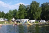 Bystry Camping