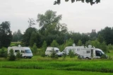 Wawrowski Caravan Park