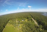Agroturistik camping Rożyńsk