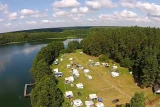 Pole Namiotowe Dłużek