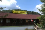 Schronisko Kremenaros