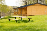 Camping Przywidz  - Mała Szwajcaria