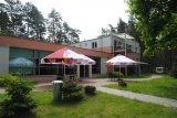 Ośrodek Wypoczynkowy KROPELKA
