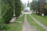 Nad zatoczką