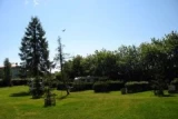 Oś wypoczynkowy Wagabunda nr 2