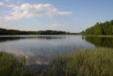 Ośrodek wypoczynkowy Łabędź