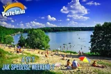 Camping plaża PATELNIA