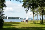 Camping Rydzewo na Mazurach