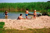 Camping Rydzewo na Mazurach