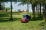 Camping Rydzewo na Mazurach
