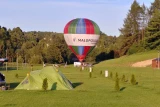 Nasza-Dolina Camping Pole Namiotowe Ojcow