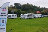 Nasza-Dolina Camping Pole Namiotowe Ojcow