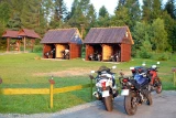 Bieszczadzka Przystań Motocykowa