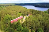 Ośrodek Wczasowy Piecki