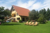 Camping Wolin