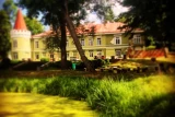 Pałacowa Przystań