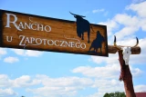 Rancho u Zapotocznego