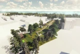 Camping Plaża