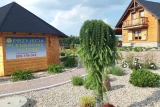 CampRest GACKI Gacki Podkowa