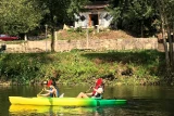 Camping Wleń Zarzecze