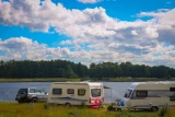 Camper Club Lubie Resort