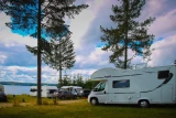 Camper Club Lubie Resort