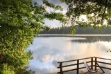 Pole Namiotowe Camping Błyskawica