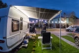 Scandinavia Camping