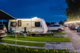 Scandinavia Camping
