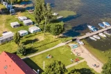 Przystań Strzelce