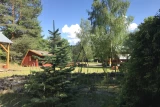 Ośrodek Wypoczynkowy Gieret