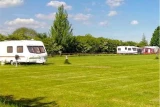 Camper Park Czarny Potok