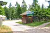 POLE KEMPINGOWE CYPEL